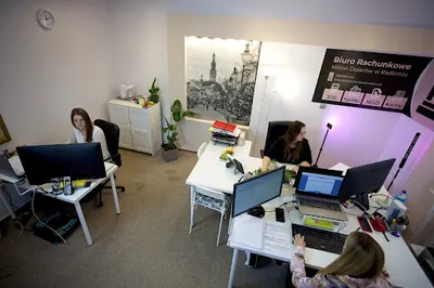 Biuro Rachunkowe Milion Dolarów w Radomiu - Księgowa Radom - Biuro Rachunkowe Radom - Filia os. Borki